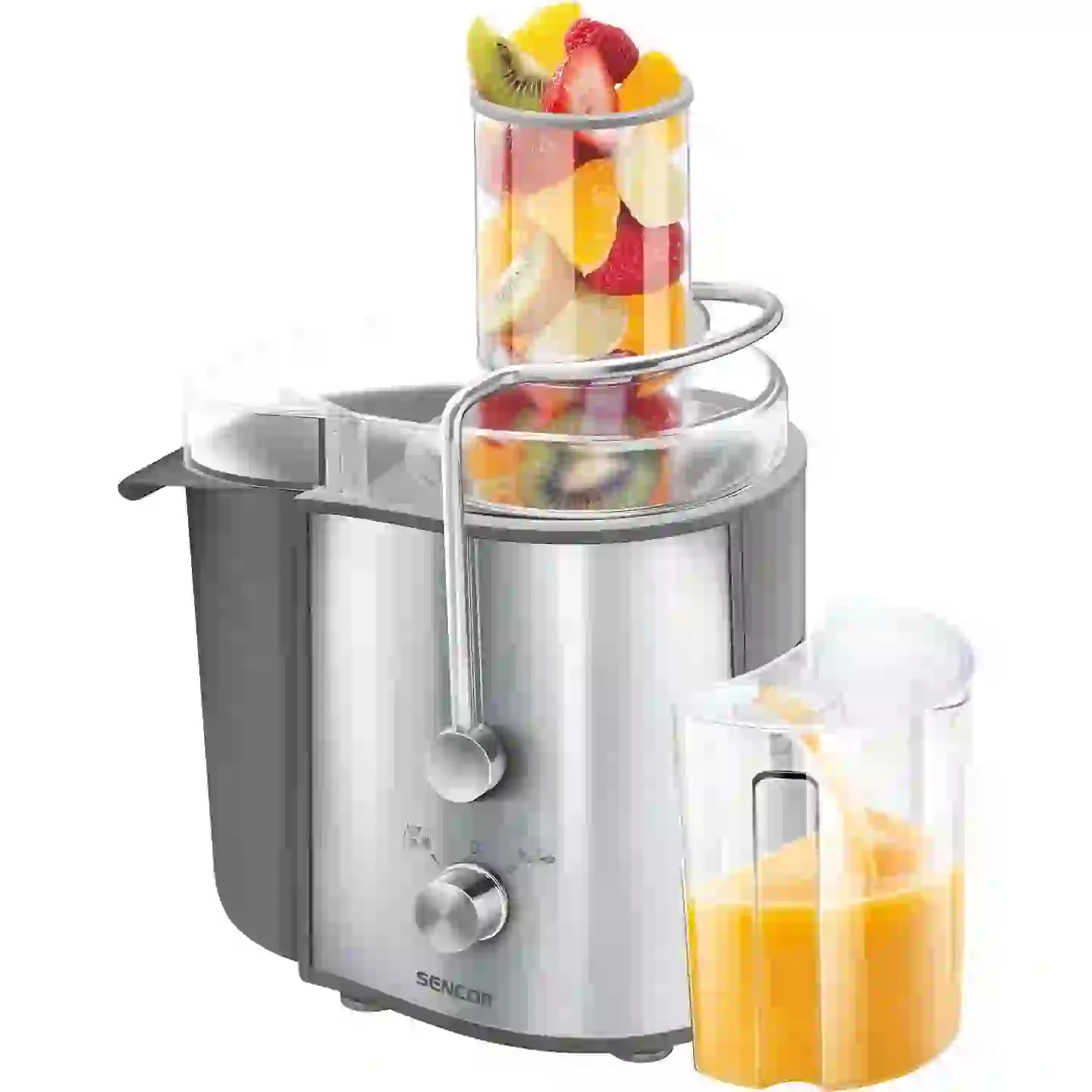 آبمیوه گیری سنکور مدل 1055SS