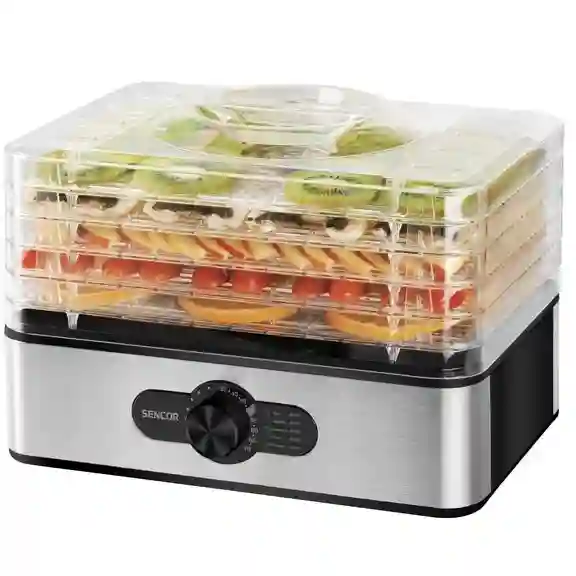 میوه و سبزی خشک کن سنکور مدل SFD 950SS