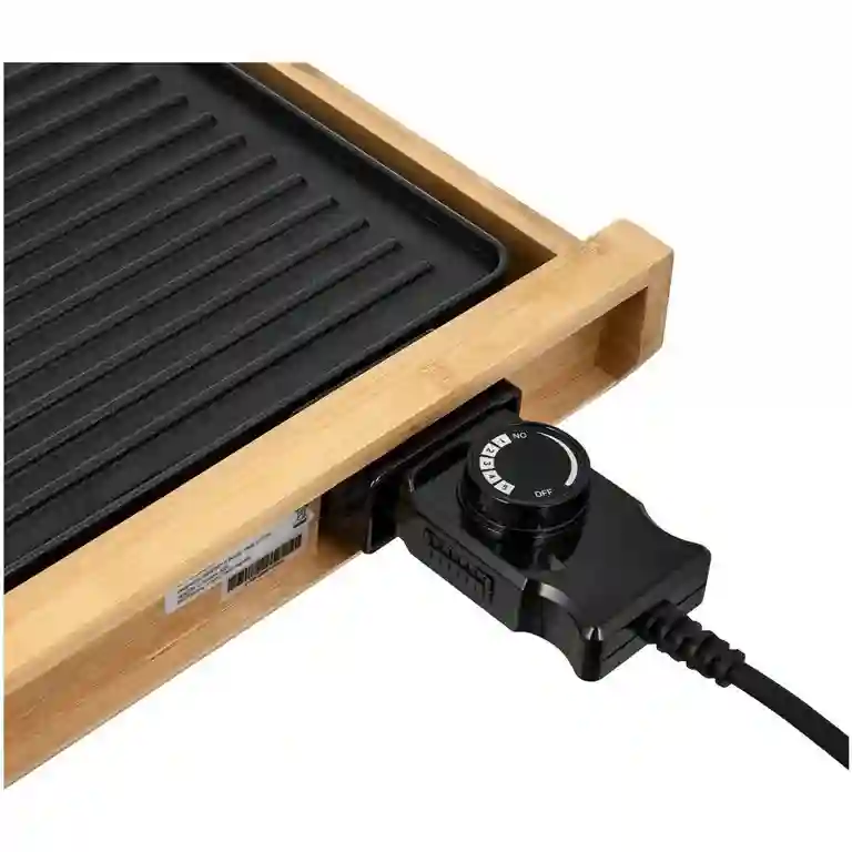 گریل برقی سنکور مدل SBG 206BK