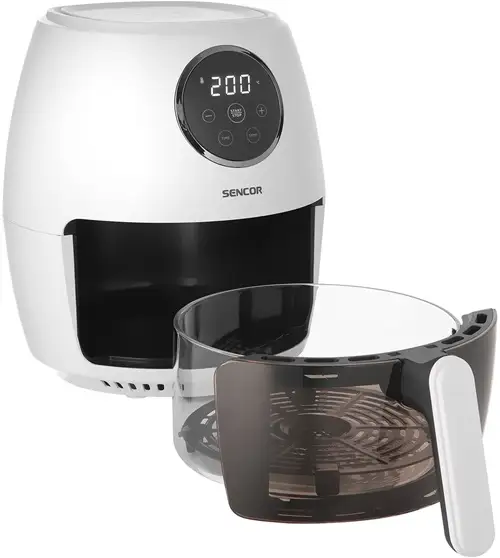 سرخ کن سنکور مدل SFR 5340WH