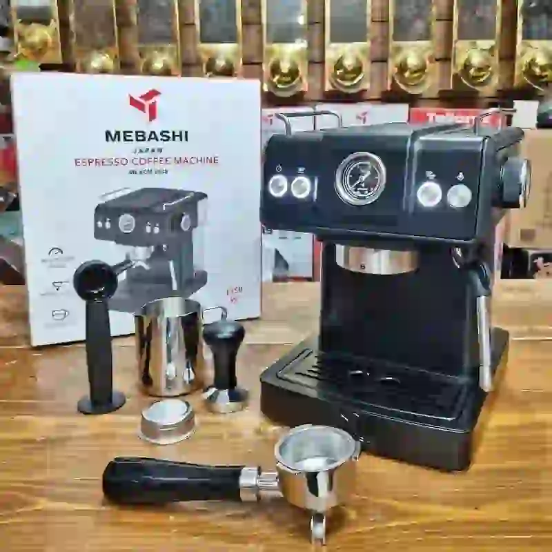 اسپرسوساز مباشی مدل 2038