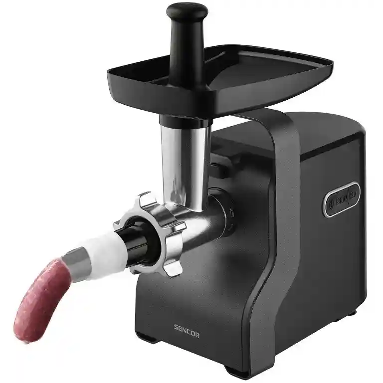 چرخ گوشت سنکور مدل SMG 5400BK