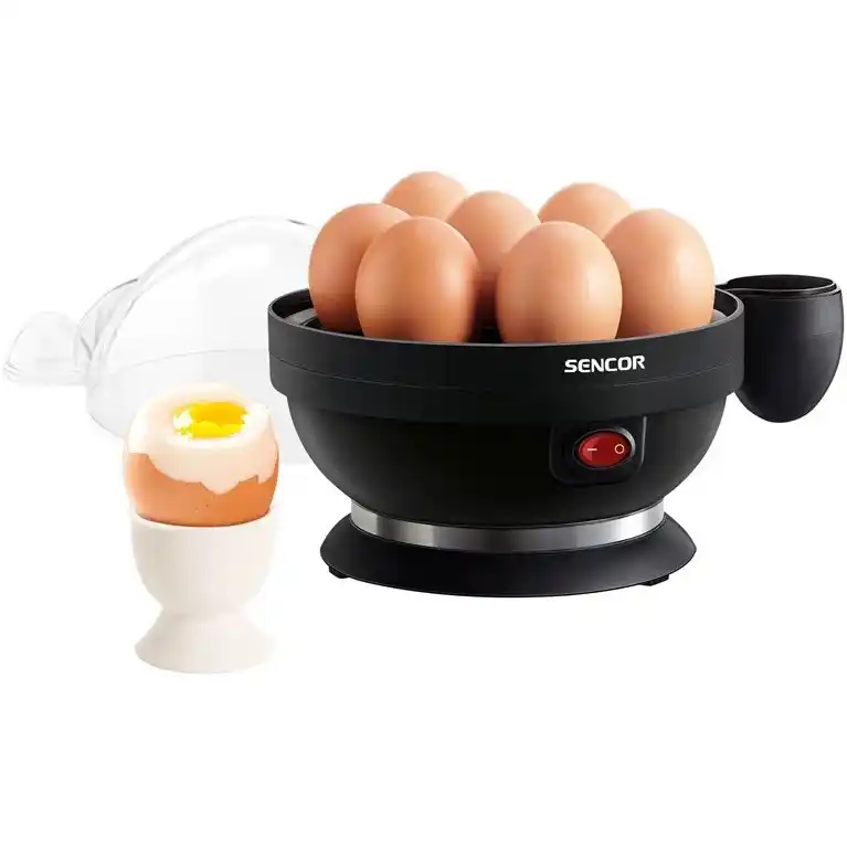 تخم مرغ پز سنکور مدل SEG 720BS