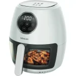 سرخ کن سنکور مدل SFR 5340WH