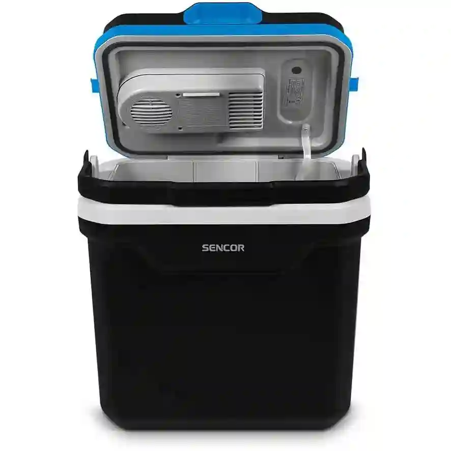 یخچال ماشین سنکور مدل SCM 2224BL