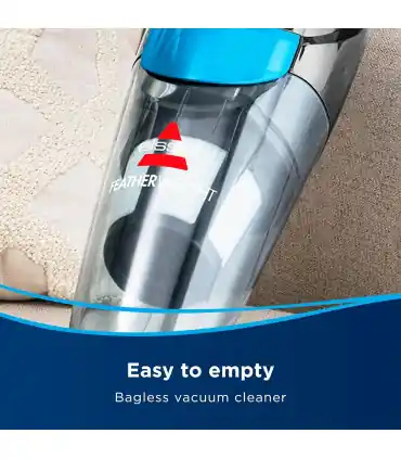 جاروبرقی بیسل مدل 2024E