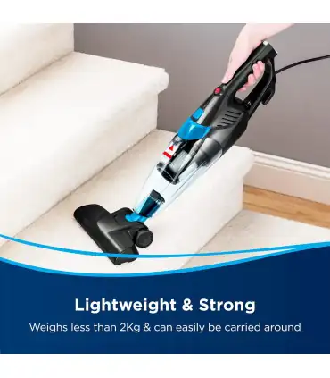 جاروبرقی بیسل مدل 2024E