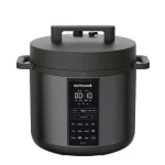 مولتی کوکر نوتریکوک مدل NUTRICOOK NC-SP208K