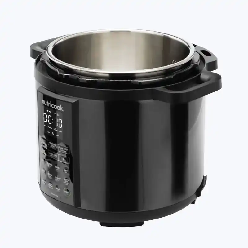 مولتی کوکر نوتریکوک مدل NUTRICOOK NC-SP208K