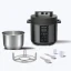 مولتی کوکر نوتریکوک مدل NUTRICOOK NC-SP208K
