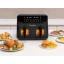 سرخ کن دوقلو نوتریکوک مدل NUTRICOOK NC-AFD185V