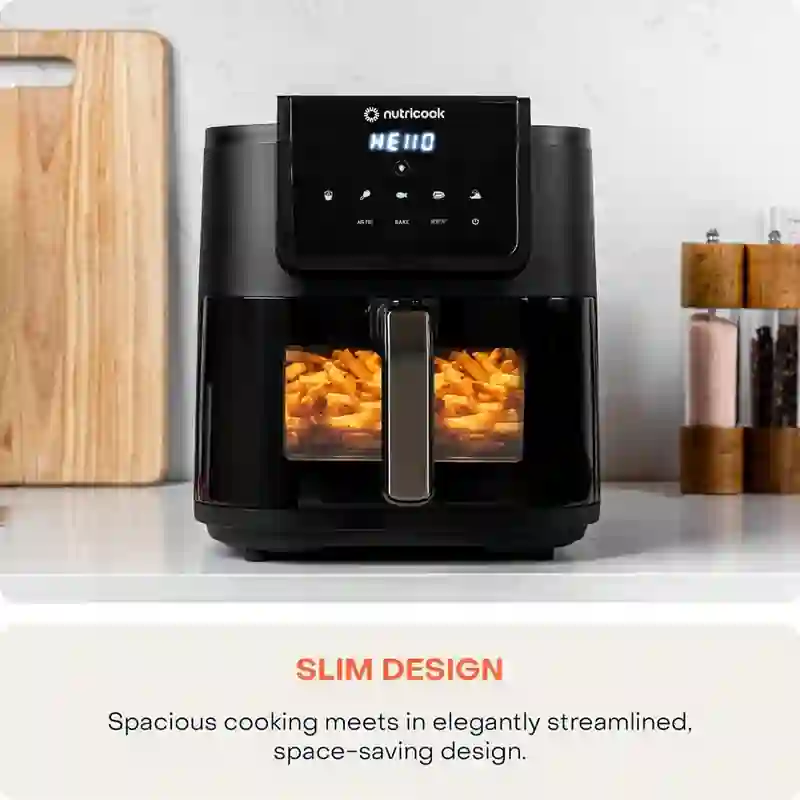 سرخ کن نوتریکوک مدل AFS200