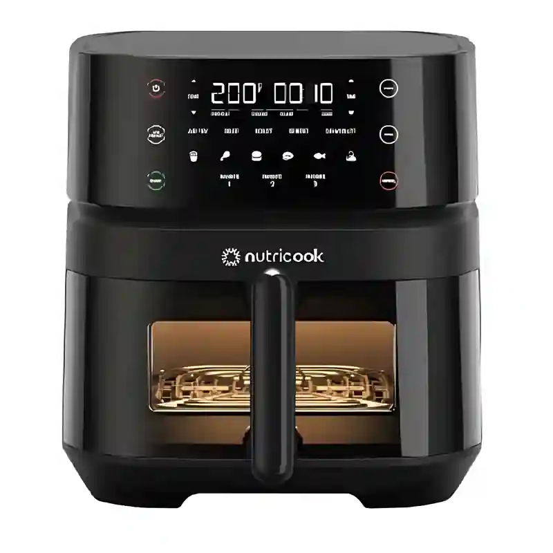 سرخ کن نوتریکوک مدل AFS200