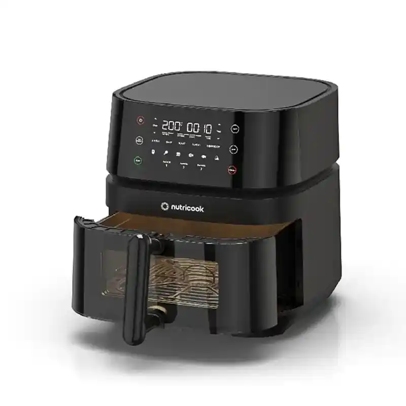 سرخ کن نوتریکوک مدل AFS200