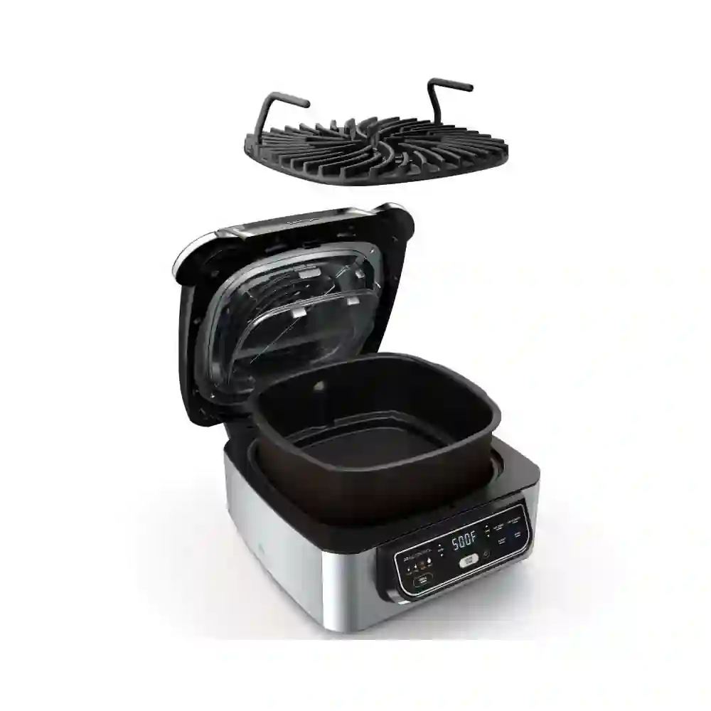 سرخ کن نینجا مدل ag301
