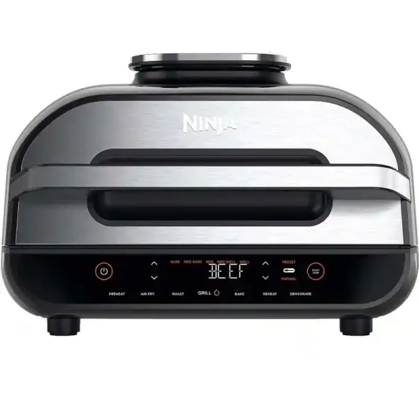سرخ کن نینجا مدل Ag551