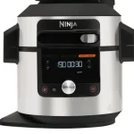 سرخ کن و مولتی کوکر NINJA OL650-EU