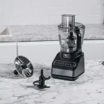 غذاساز نینجا مدل NINJA BN650