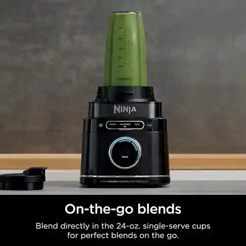 مخلوط کن نینجا مدل Ninja TB301