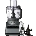 غذاساز نینجا مدل NINJA BN650