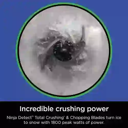 مخلوط کن نینجا مدل Ninja TB301