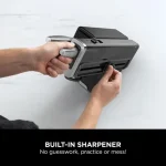 سرویس چاقو 6 پارچه نینجا مدل ‎K62006