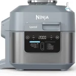 سرخ کن و مولتی کوکر نینجا مدل NINJA ON400