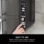 سرخ کن دوقلو نینجا مدل NINJA SL400