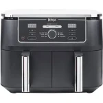 سرخ کن دوقلو نینجا مدل NINJA AF400