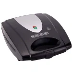 ساندویچ ساز بلک اند دکر مدل TS4080