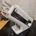 سرویس چاقو 6 پارچه نینجا مدل ‎K62006