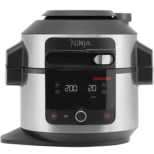 مولتی کوکر نینجا مدل NINJA OL550