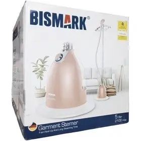 اتو ایستاده بیسمارک تحت لیسانس آلمان مدل BM 6621