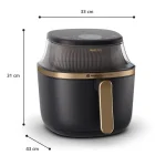 سرخ کن فیلیپس مدل PHILIPS NA332