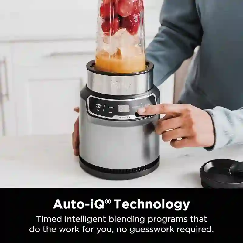 مخلوط کن نینجا BN500|Blender NINJA
