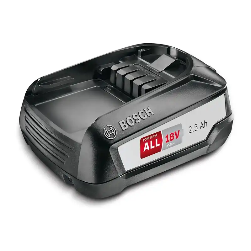 جارو شارژی بوش مدل BCS611GB