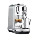 اسپرسو ساز نسپرسو کریتیستا پلاس سیج نقره ای مدل Sage Creatista Plus SNE800BSS