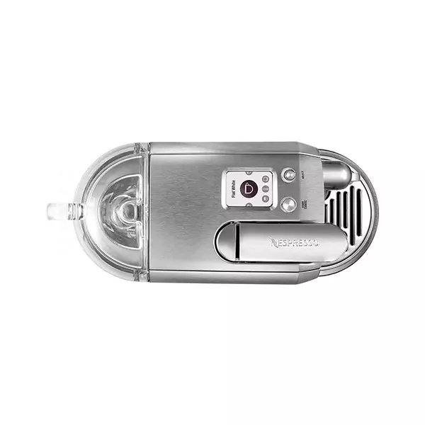 اسپرسو ساز نسپرسو کریتیستا پلاس سیج نقره ای مدل Sage Creatista Plus SNE800BSS
