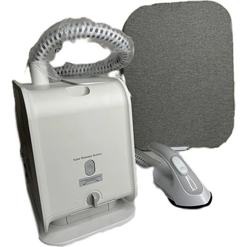 اتو بخار ایستاده مایر مدل MR787