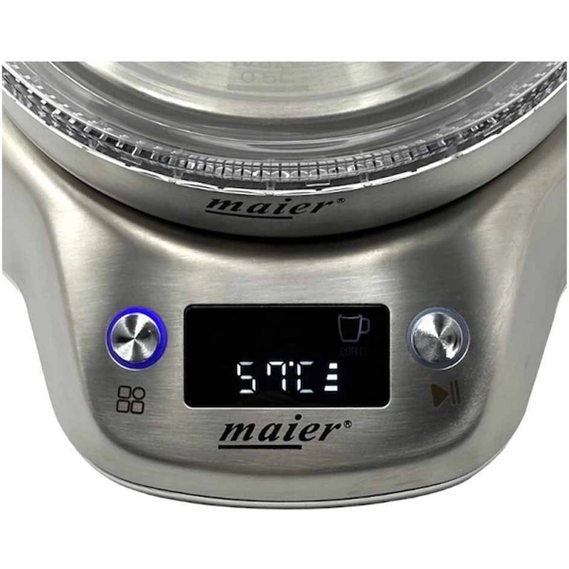 چای‌ساز مایر مدل MR6710