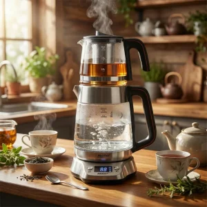 چای‌ساز مایر مدل MR6710