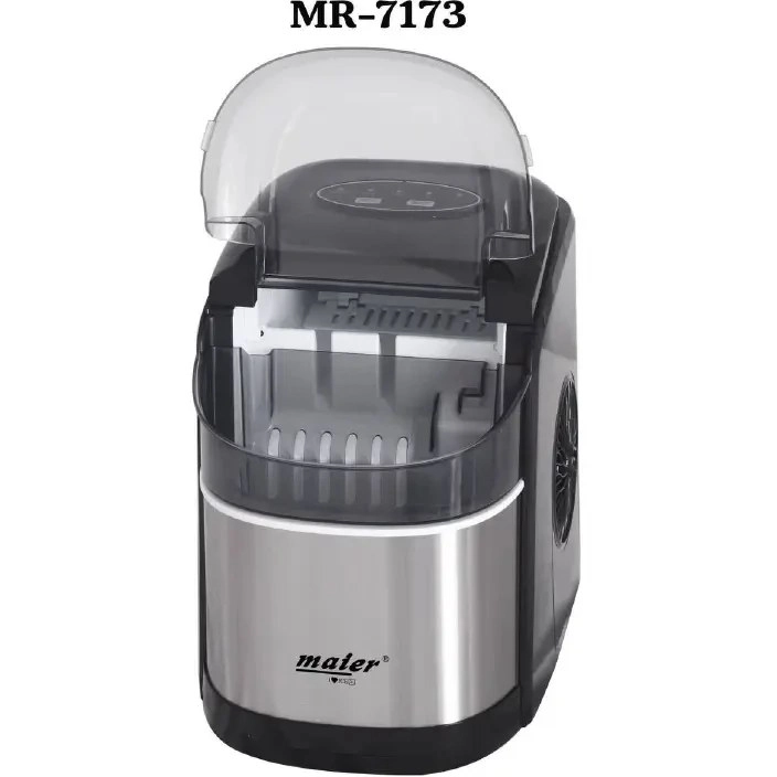 یخ‌ساز و یخ‌ریز مایر مدل MR-7173