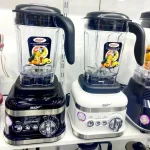 مخلوط‌کن مایر مدل MR450