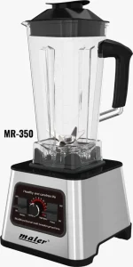 مخلوطکن مایر مدل MR350