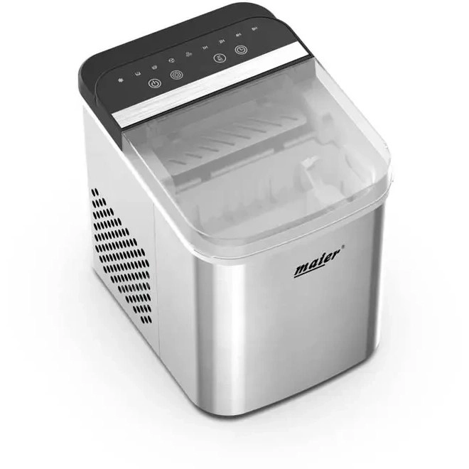 یخ‌ساز برقی مایر مدل MR-7171