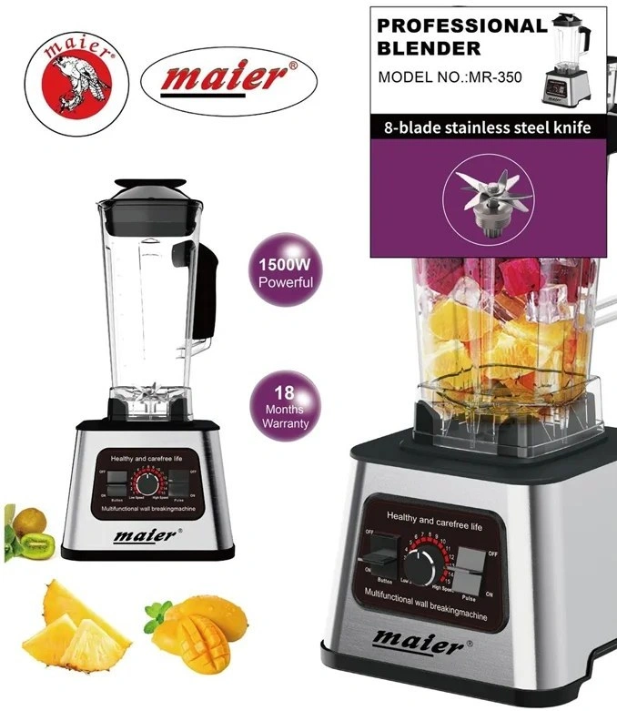 مخلوط‌کن مایر مدل MR350