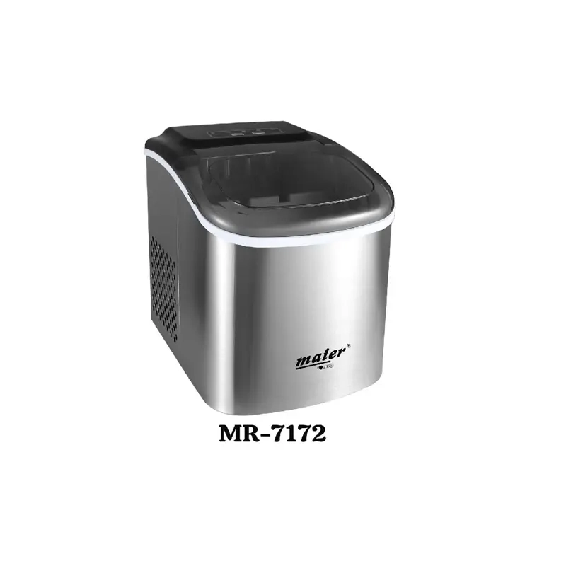 یخ‌ساز و یخ‌ریز مایر مدل MR-7172