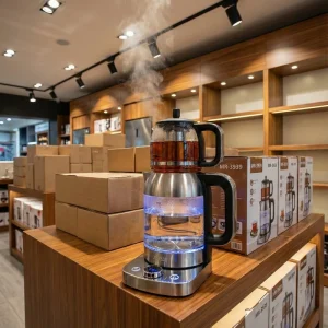 چای‌ساز مایر مدل MR3939