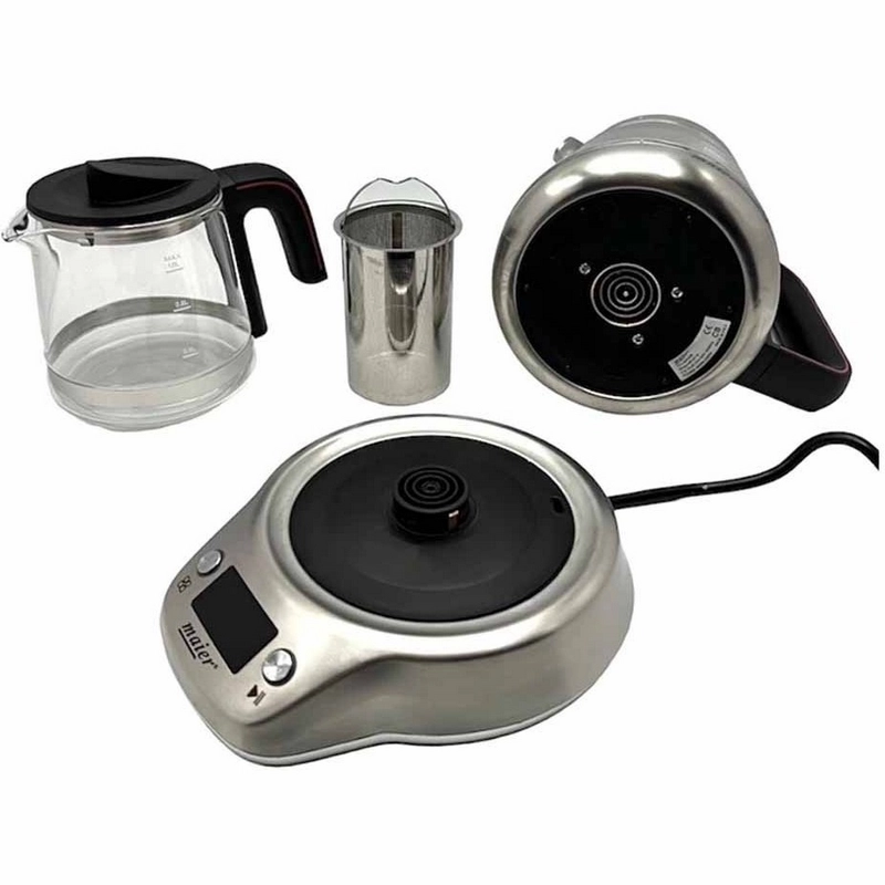 چای‌ساز مایر مدل MR6710