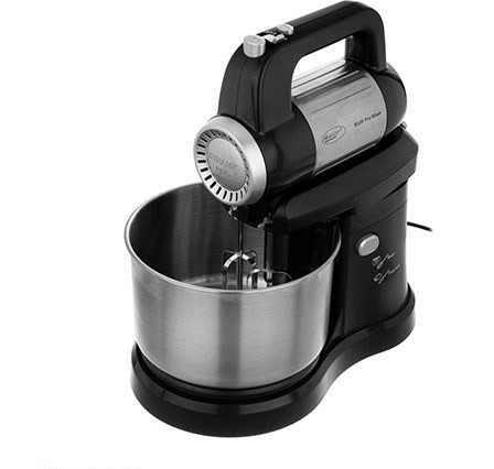 همزن کاسه‌دار مایر مدل MR993